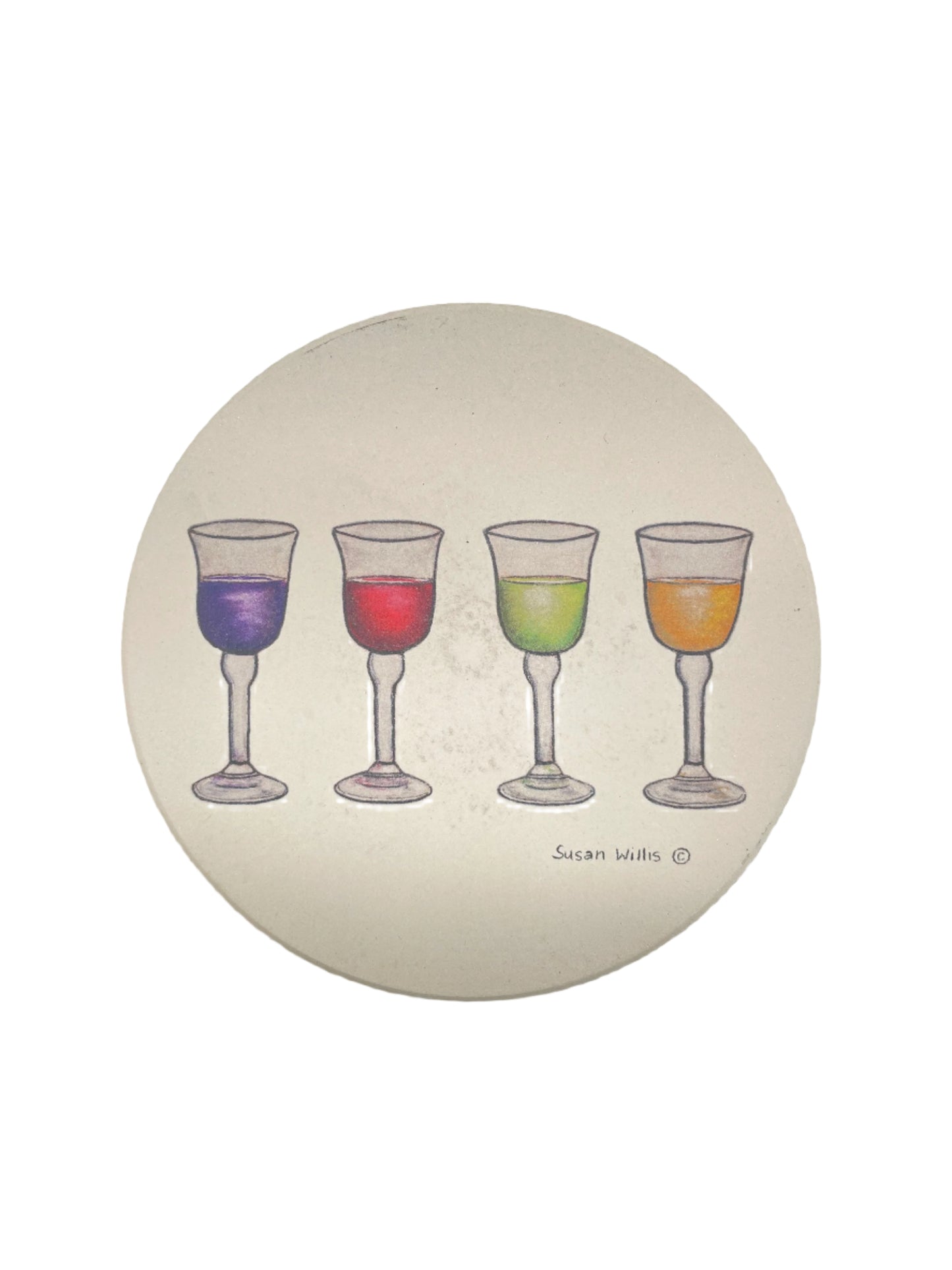 Willis Coaster