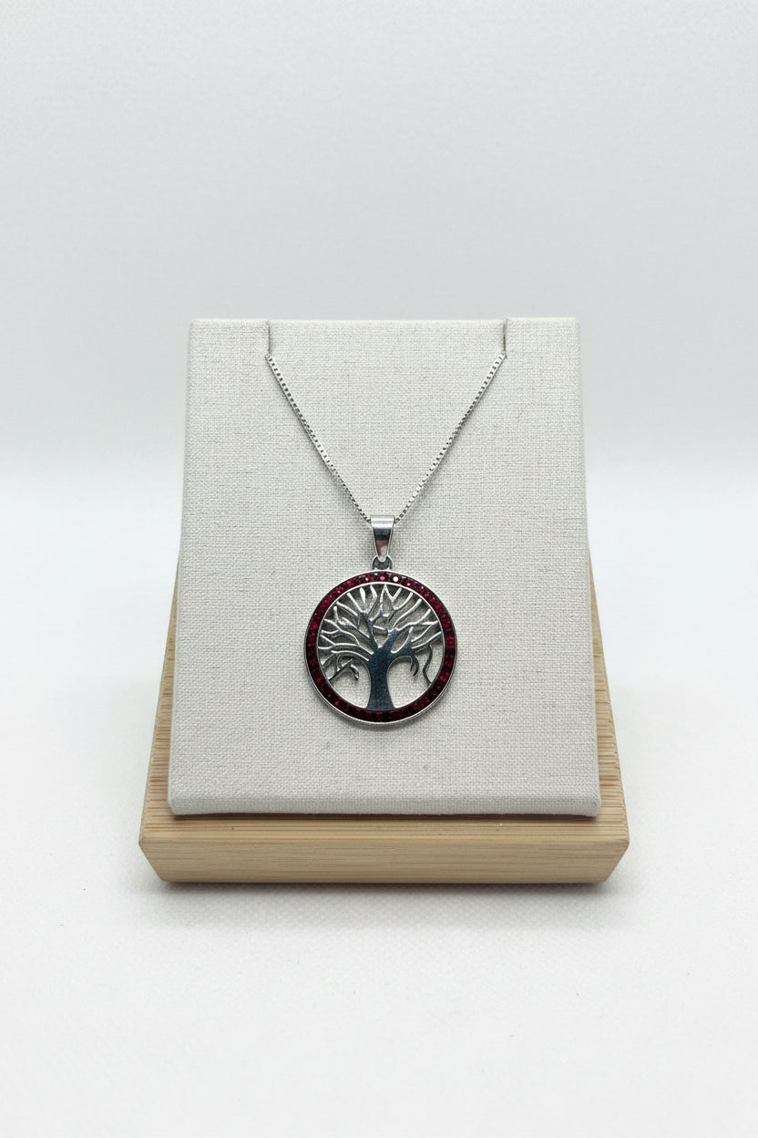 Pendant Tree of Life YASOR229