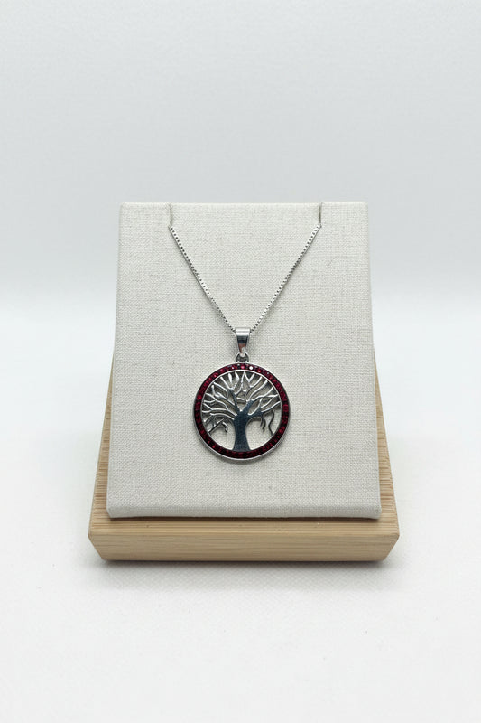Pendant Tree of Life YASOR229
