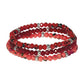 Bracelet mini crystal Fun Colors