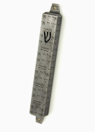 Lillian Mezuzah
