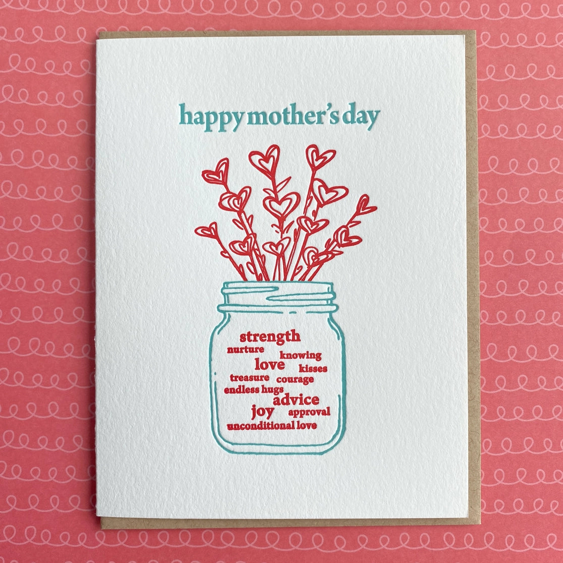 Lucky Bee Press Cards
