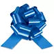 Gift Bow - Blue