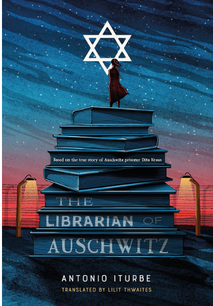 The Librarian of Auschwitz