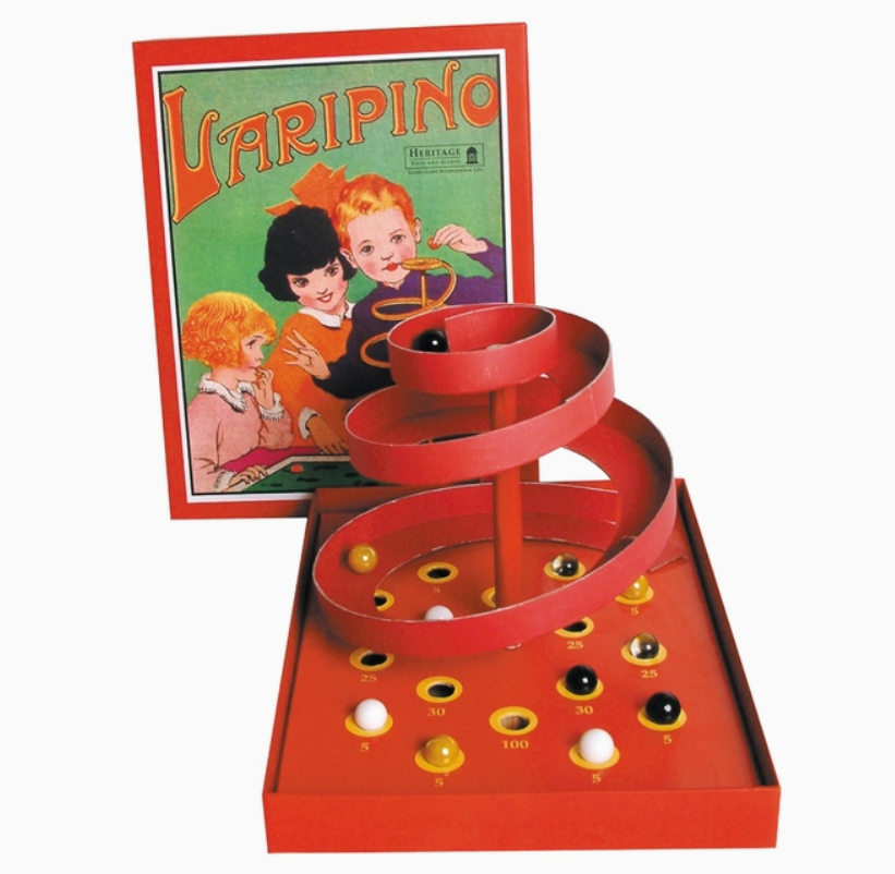 Laripino