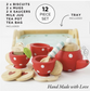 Honeybake Tea Set - Kids Toys