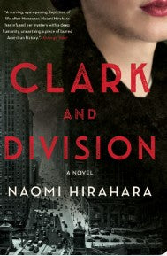 Clark and Divison