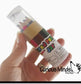 Travel Size Colored Pencil Set - 12 Mini Pencils