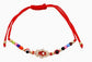 Hamsa Color String Bracelet
