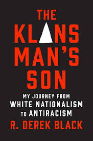 The Klansman's Son