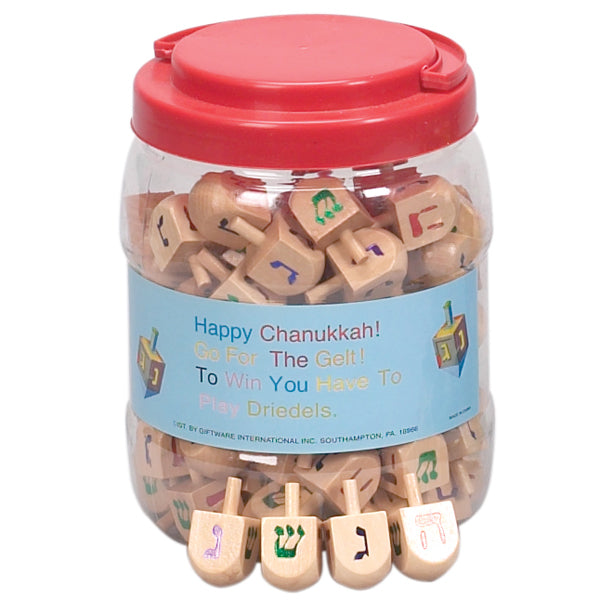 Dreidel DR-12