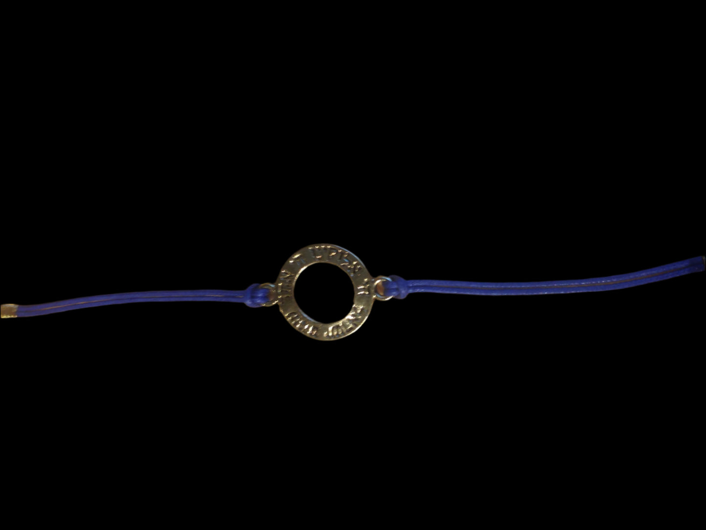 Strim Bracelet