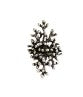 Barren Branches Ring
