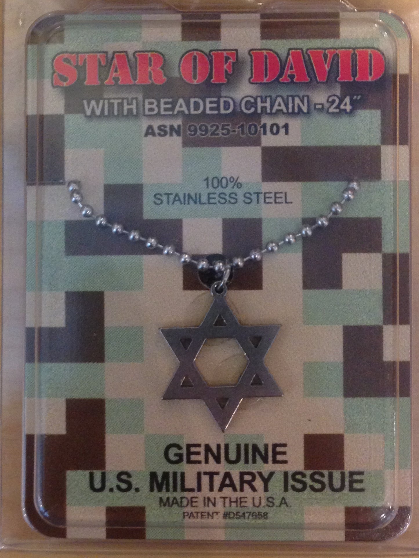 GI Jewelry
