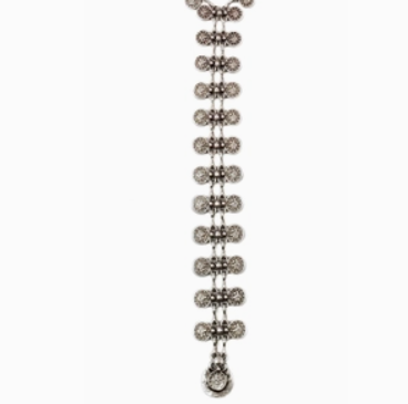 Red Sea Petwer Necklaces