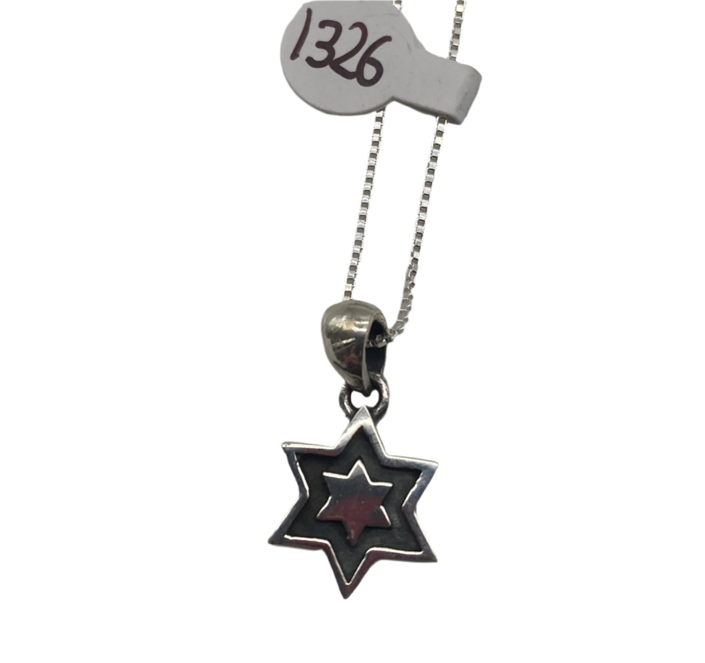 Star in star sm. YATN8