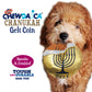 Chewdaica Gelt Dog Toy