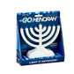 "Go Menorah"™ - Light It Anywhere