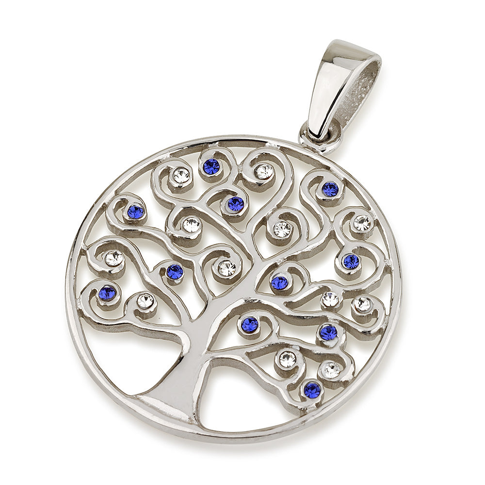 Pendant Tree of Life