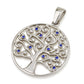 Pendant Tree of Life
