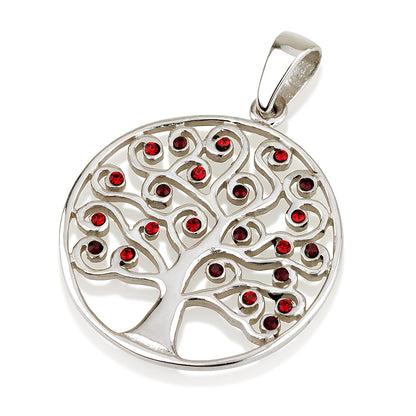 Pendant Tree of Life