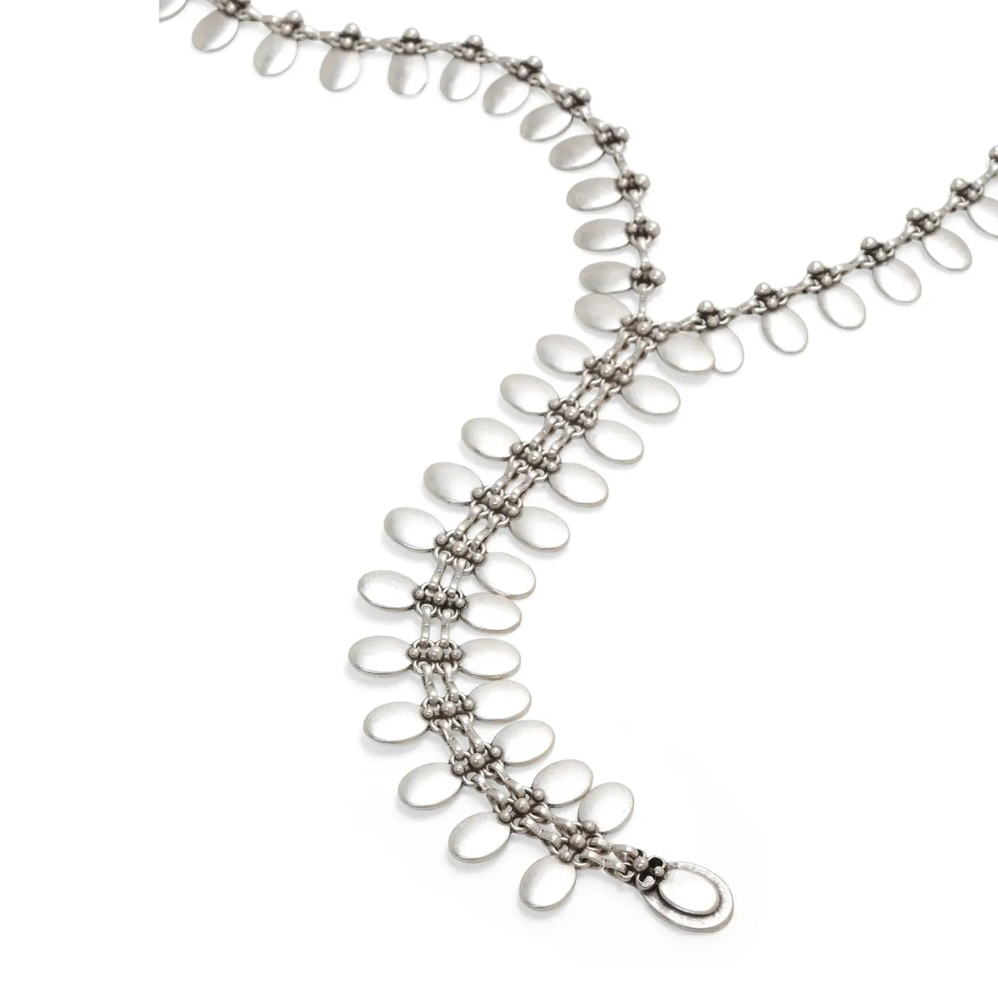 Red Sea Petwer Necklaces