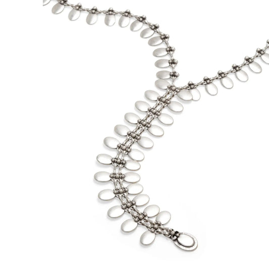 Red Sea Petwer Necklaces