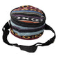 Blue Hamsa Tongue Drum Set