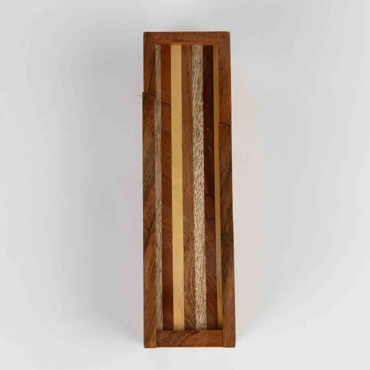 Dariyon Puzzle Treasure Box