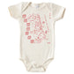 Chicago Onesie