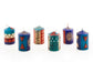 African Sky Candle