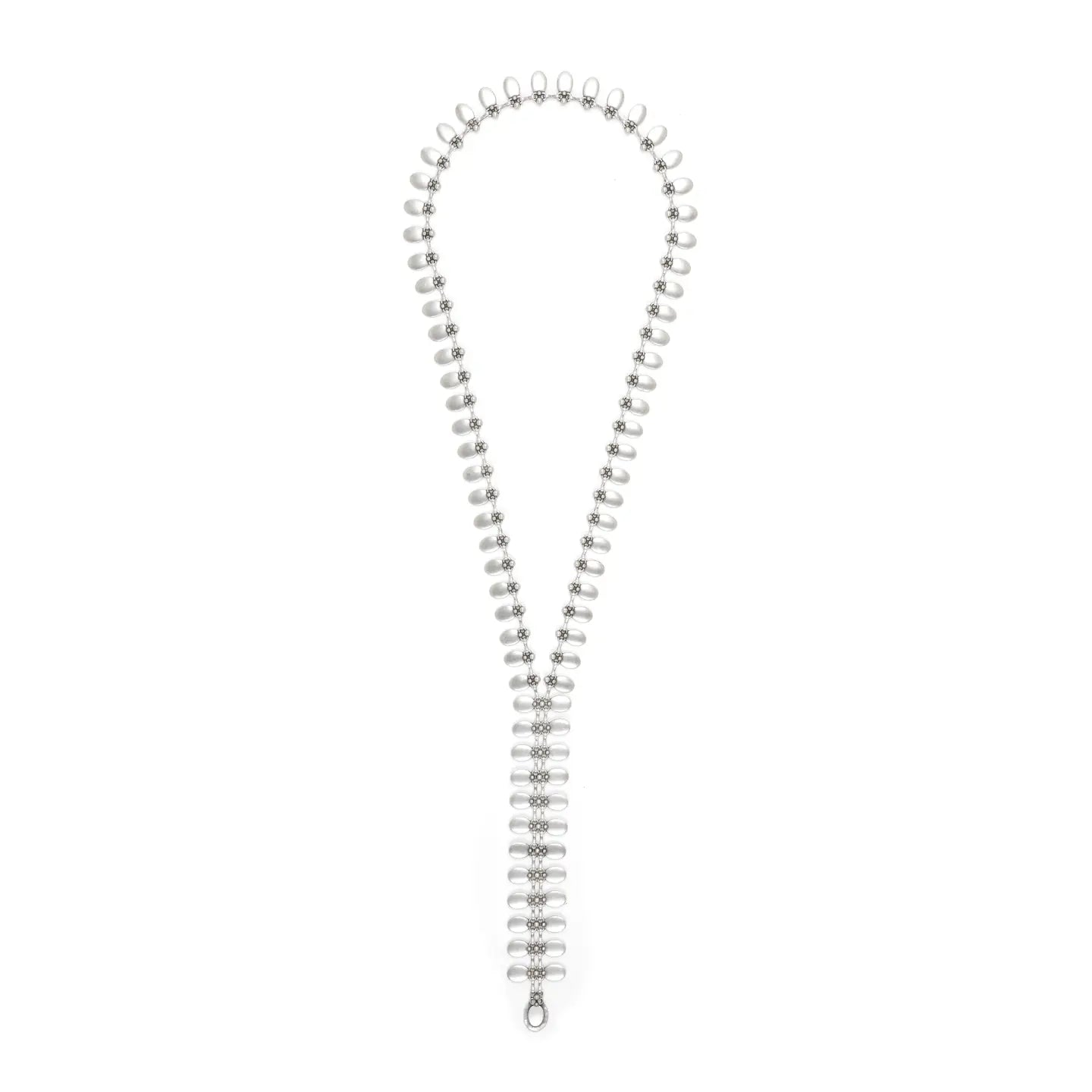 Red Sea Petwer Necklaces