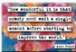 Anne Frank Quote Magnets