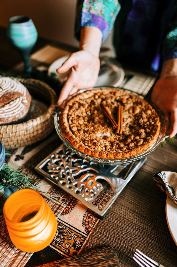 Tree Trivet