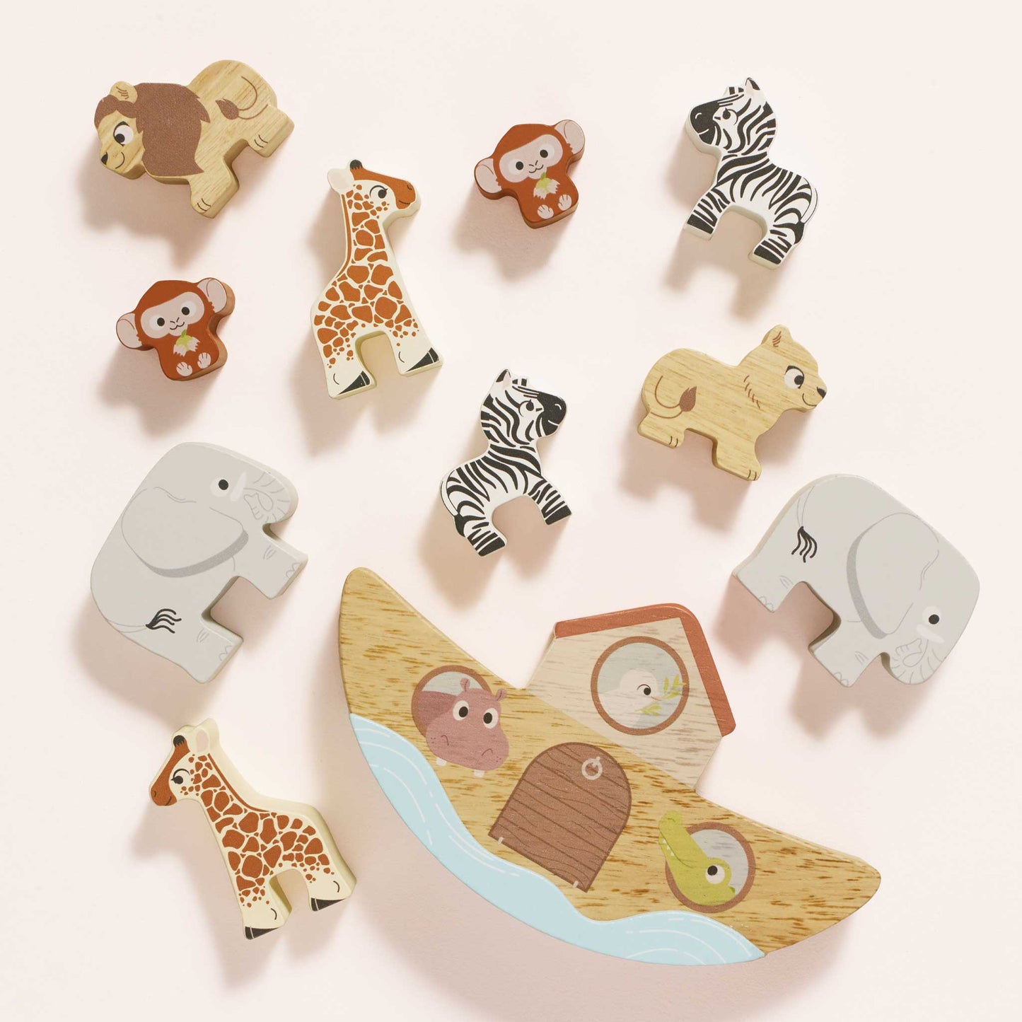Noah's Balancing Ark Animal Shelter