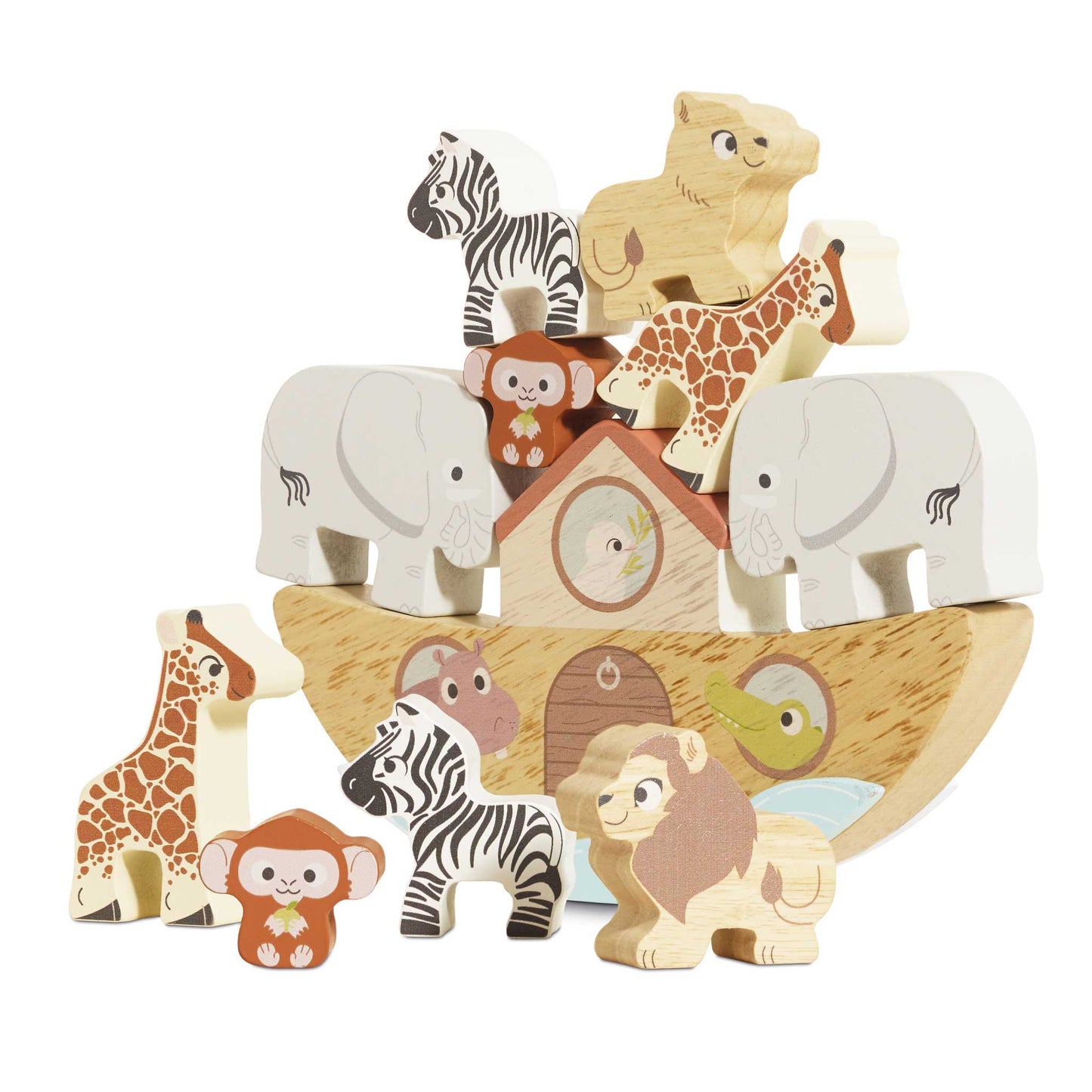 Noah's Balancing Ark Animal Shelter