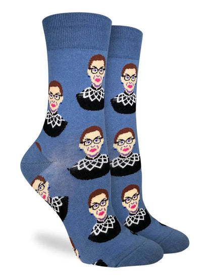 RBG Socks