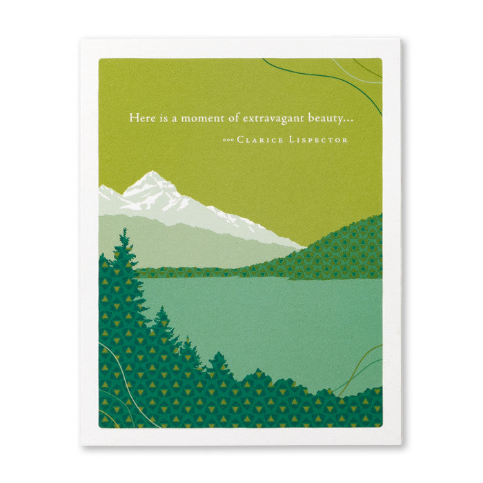 Compendium Greeting Cards