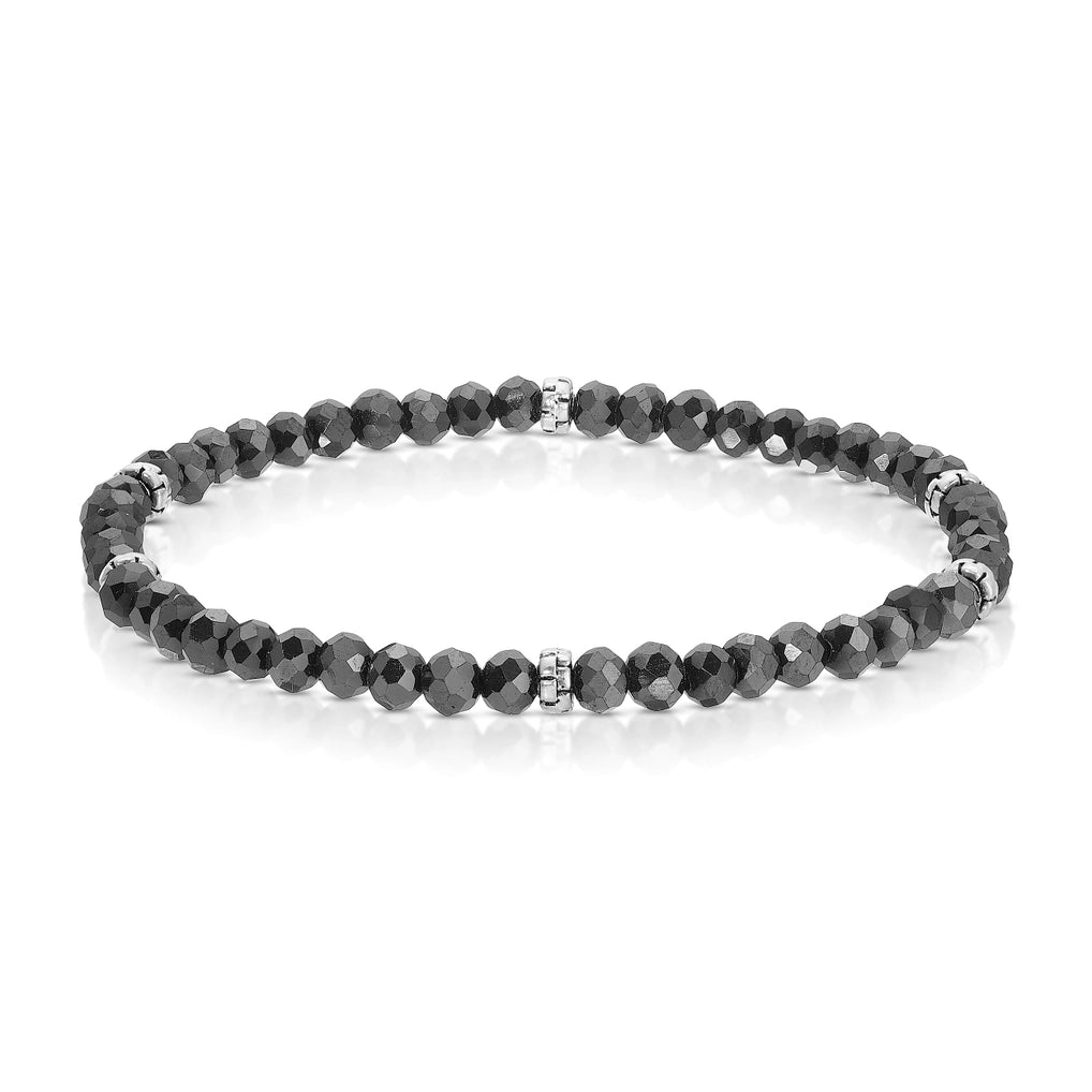 Bracelet mini crystal Fun Colors
