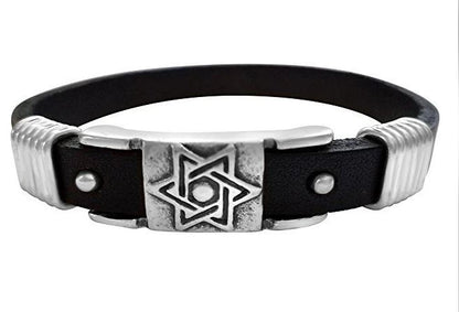 Star of David Cuff