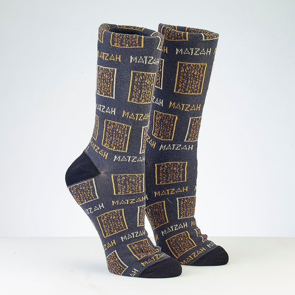 Adult Passover Socks