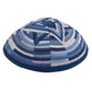 Embroidered Kippa