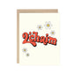 Drawn Goods Greeting Cards