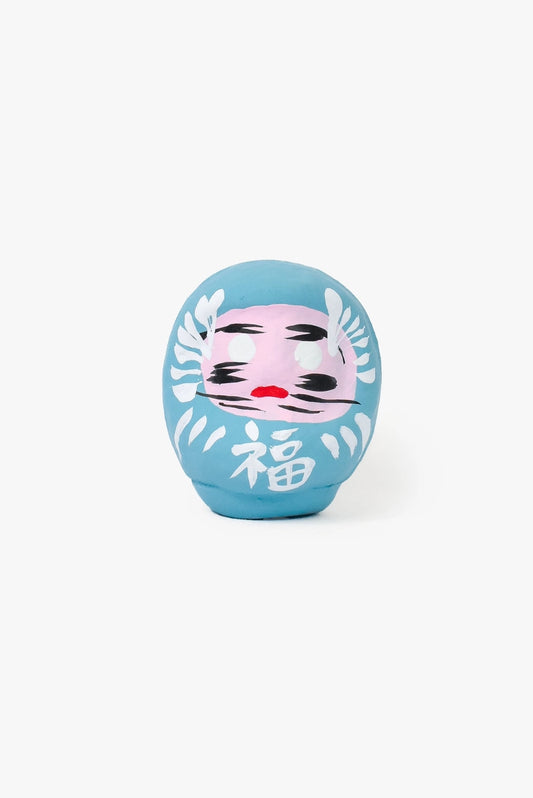 Daruma Figure