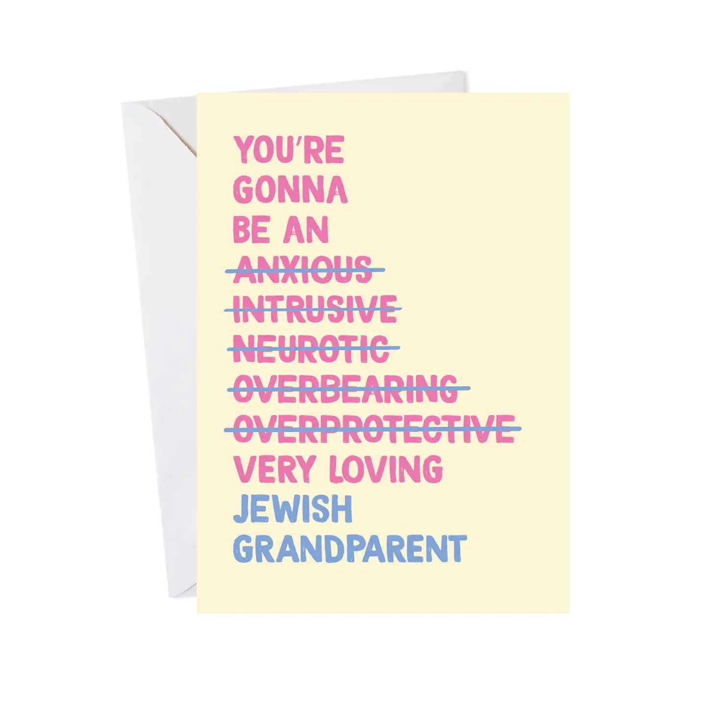 Menschions Celebration Cards
