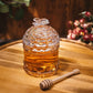 Bee Honey Jar