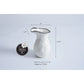 Porcelain Creamer Pitcher