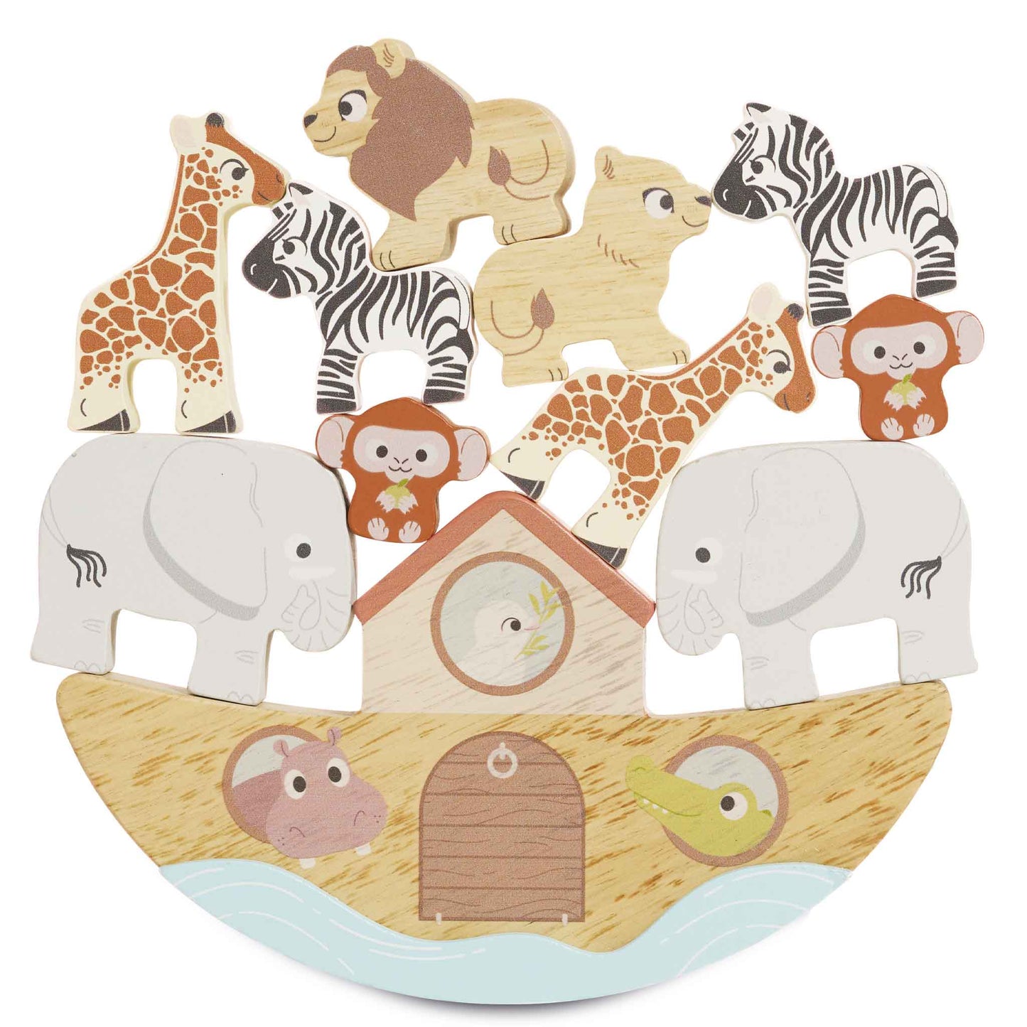 Noah's Balancing Ark Animal Shelter