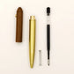 Rosewood Vintage Pen Gift Box