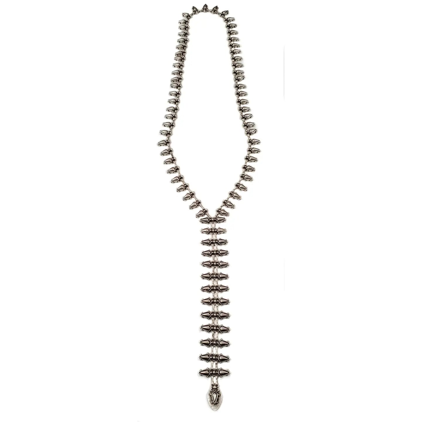 Red Sea Petwer Necklaces